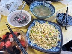 -福州人铭小吃