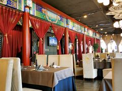 大堂-羲和雅苑•北京烤鸭(平安国际金融中心店)