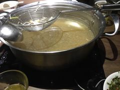 -牛焱·贵州黄牛肉火锅(城西银泰店)