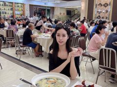 -轩记海鲜餐厅·四十五年老字号·经典粤菜(西区彩虹店)