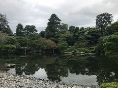 -京都御所