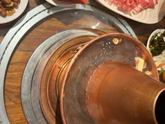 -额尔敦草原涮羊肉·烧烤(冻青树总店)