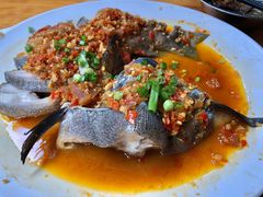 -88号小吃店·经典云南菜·地道纳西美食