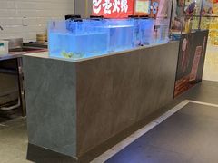 -巴邑火锅·鲜切牛肉(萧山银隆店)
