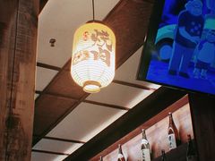 -鸟鸣门屋台料理(金帝银泰店)
