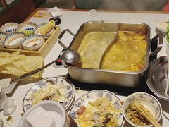 -螺大喜螺蛳粉火锅(雍和宫店)