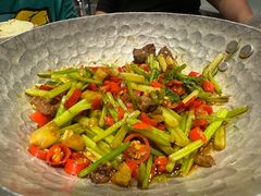 -北京老铺烤鸭(老城根店)