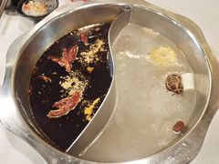 -三江汇火锅店(保全街店)