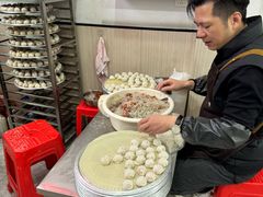 -阿狗烧麦(交通局店)