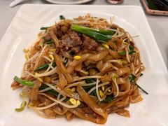 -海鲜街菜馆(海珠南路店)