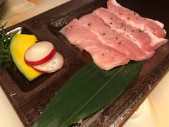 -厚贞日式烤肉(龙之梦店)