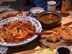 -南京大牌档(龙江新城市广场店)