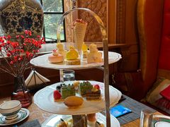 -马勒别墅·中餐厅