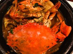 CurryCrab-Ministry of Crab(科伦坡店)