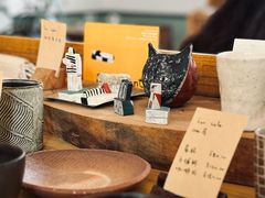 -知亘茶食