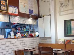 -青春分食(仙林大学城店)