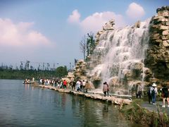 -枫香湖儿童公园