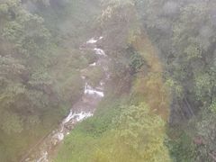 -苍山感通索道