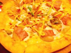 -Mr.Pizza米斯特比萨(盐城聚龙湖店)