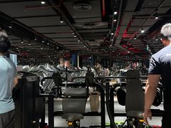 -威尔仕健身会所(古北1699店)