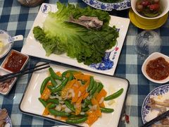 -伊帆食府·青海地方特色美食