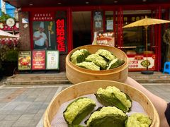 -老鼎万春卤菜(五代传承创始老店)