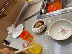 -海底捞火锅(新松江路生日主题店)