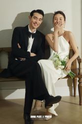 -安娜公馆婚纱摄影(锦州店)