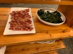 -老码头火锅(玉林店)