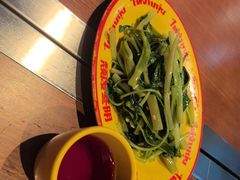 -泰盏鬼·颓废冬阴(陈家祠扬韬店)