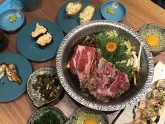 -晴季寿司(活力城店)