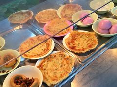 -紫金港餐饮中心-风味餐厅(浙江大学紫金港校区店)