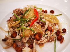 -凤凰楼酒家·粤宴点心(华强北店)