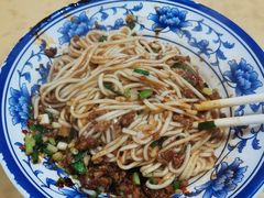 -张大娘面馆(新城路店)