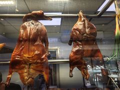 -香港新记茶餐厅(春熙太古里店)