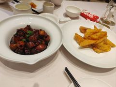 -老妈菜馆(建设街店)
