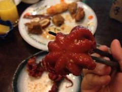 -松子料理(亮马桥店)