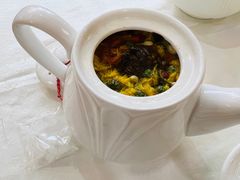 罗汉果菊花茶-新湛拱(兰埔路店)