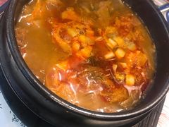 -首尔馆韩国料理(金童路店)