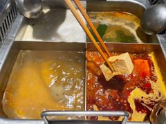 -海底捞火锅(锦艺城店)