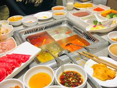 -海底捞火锅(凯德广场店)