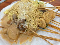 -郭记小街麻辣烫(南小街总店)