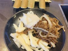 -牛武士寿喜烧·和牛火锅自助(全球首店)