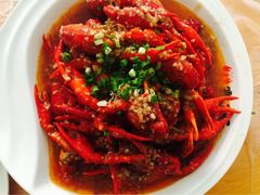 -霸王虾·麻辣小龙虾(清水河公园店)