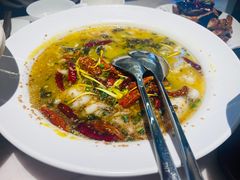 -茅庐川菜(烟台万象汇店)