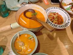 -迷你椰·泰式大排档(共康店)