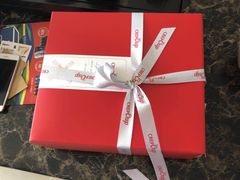 -可丽可丽·生日蛋糕·下午茶(厦门鹭港店)