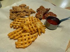 -必胜客(会展店)