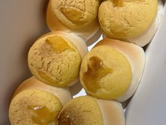 菠萝包-石岐佬中山菜馆(张溪店)