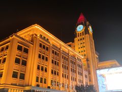 -北京市百货大楼(王府井店)